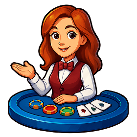Live Casino Icon